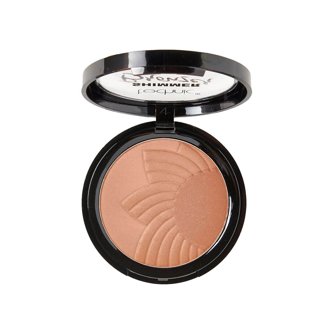 Technic Shimmer Bronzer Bronzed Bae 25g