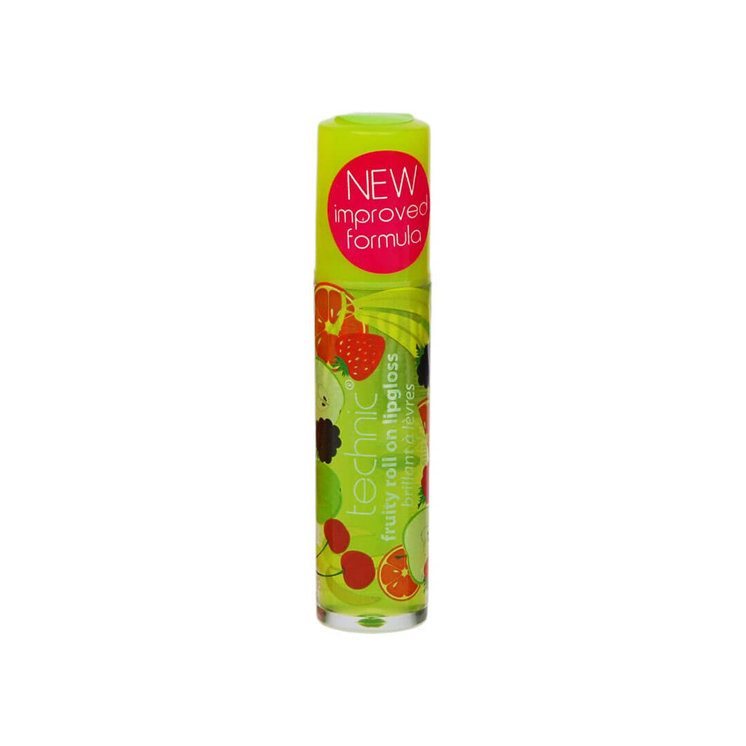 Technic Fruity Roll On Lipgloss Apple 6 ml