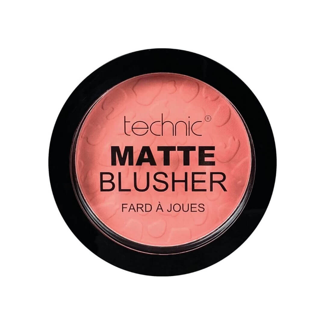 Technic Matte Blusher Kitten 11g