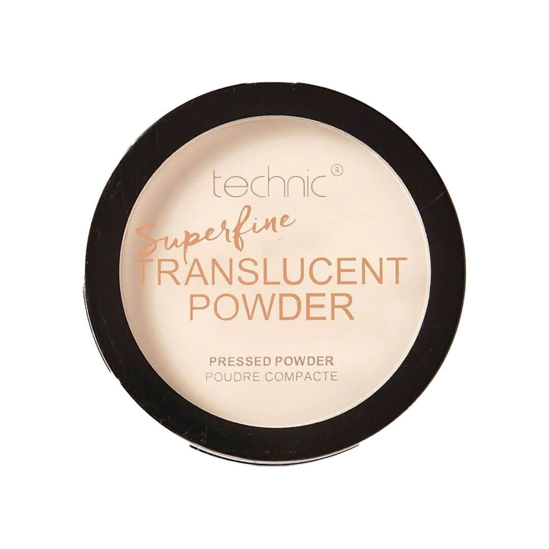 Technic Superfine Translucent Powder 12g