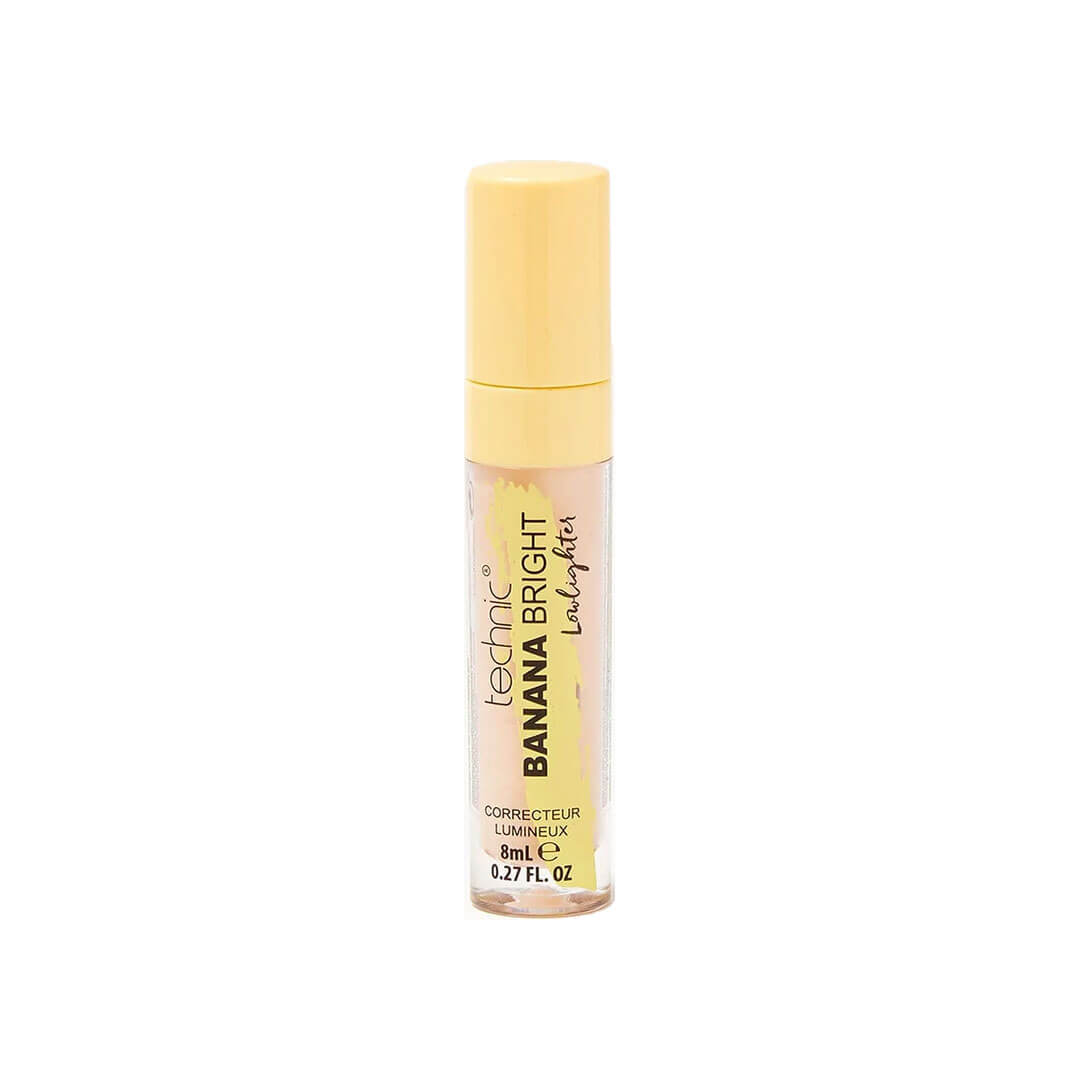 Technic Banana Bright Lowlighter 8 ml