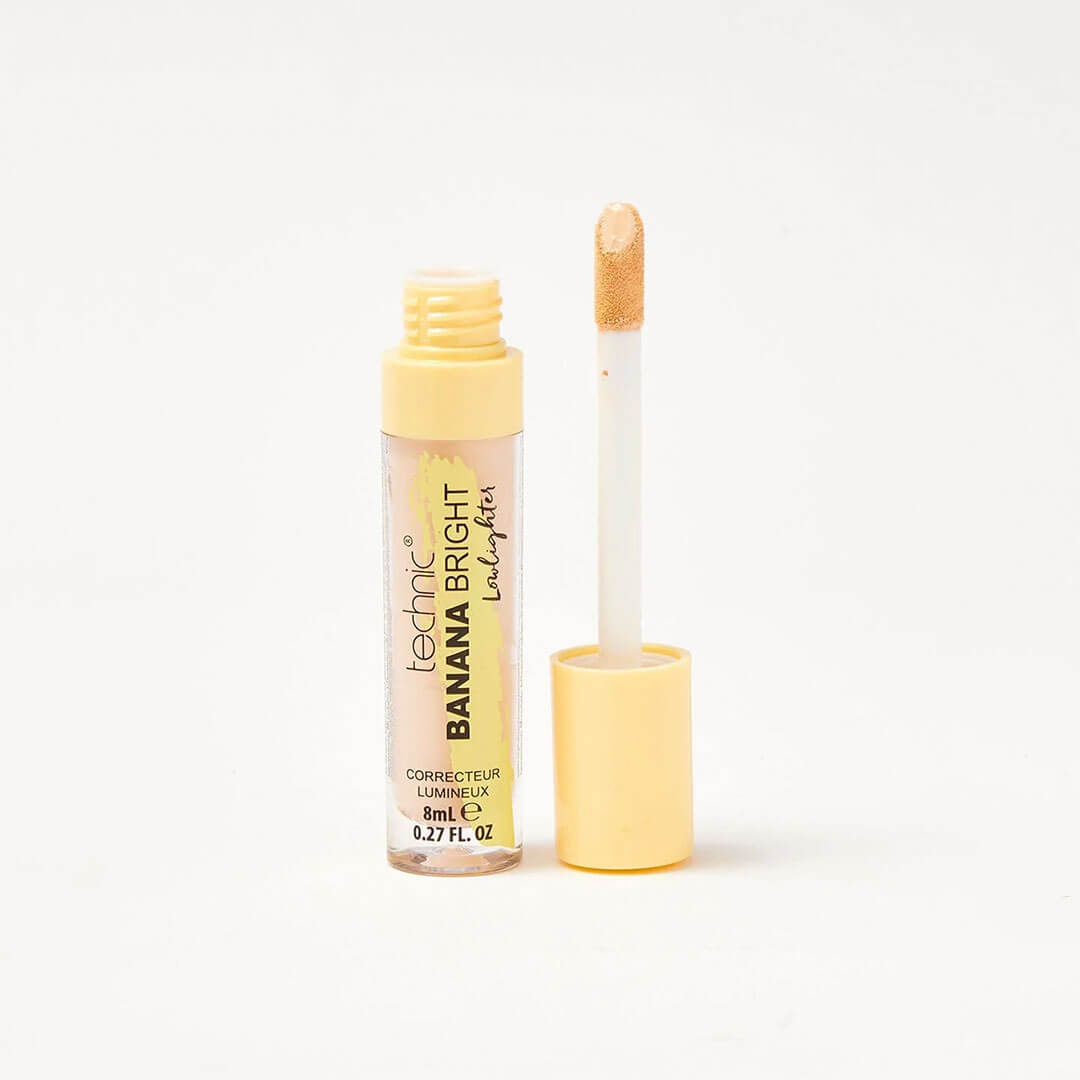 Technic Banana Bright Lowlighter 8 ml