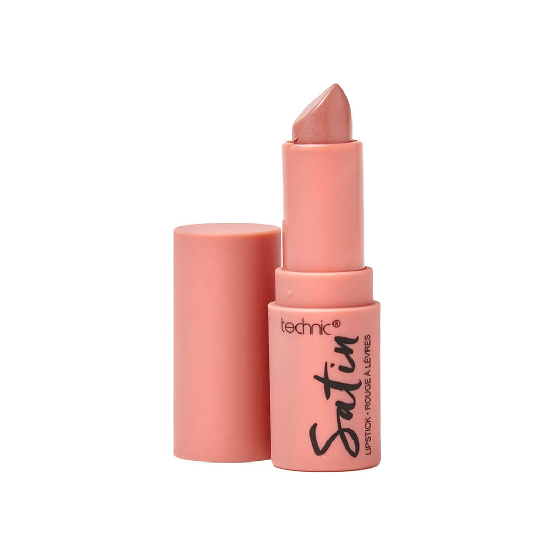 Technic Satin Lipstick Chemise 3.5g