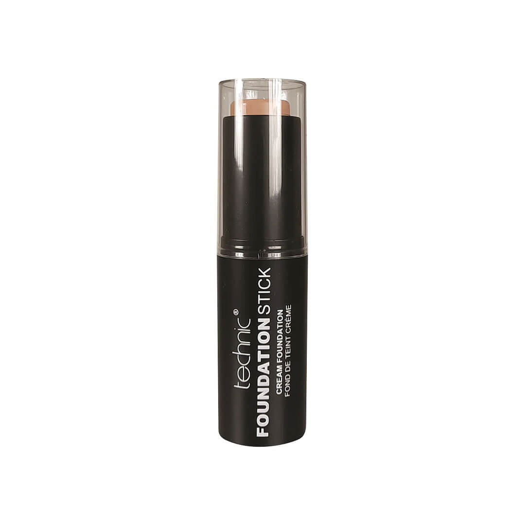 Technic Foundation Stick Cream Foundation Porcelain 7.5g