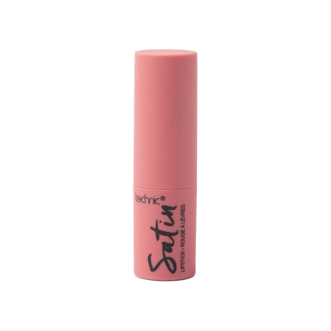 Technic Satin Lipstick Crepe De Chine 3.5g