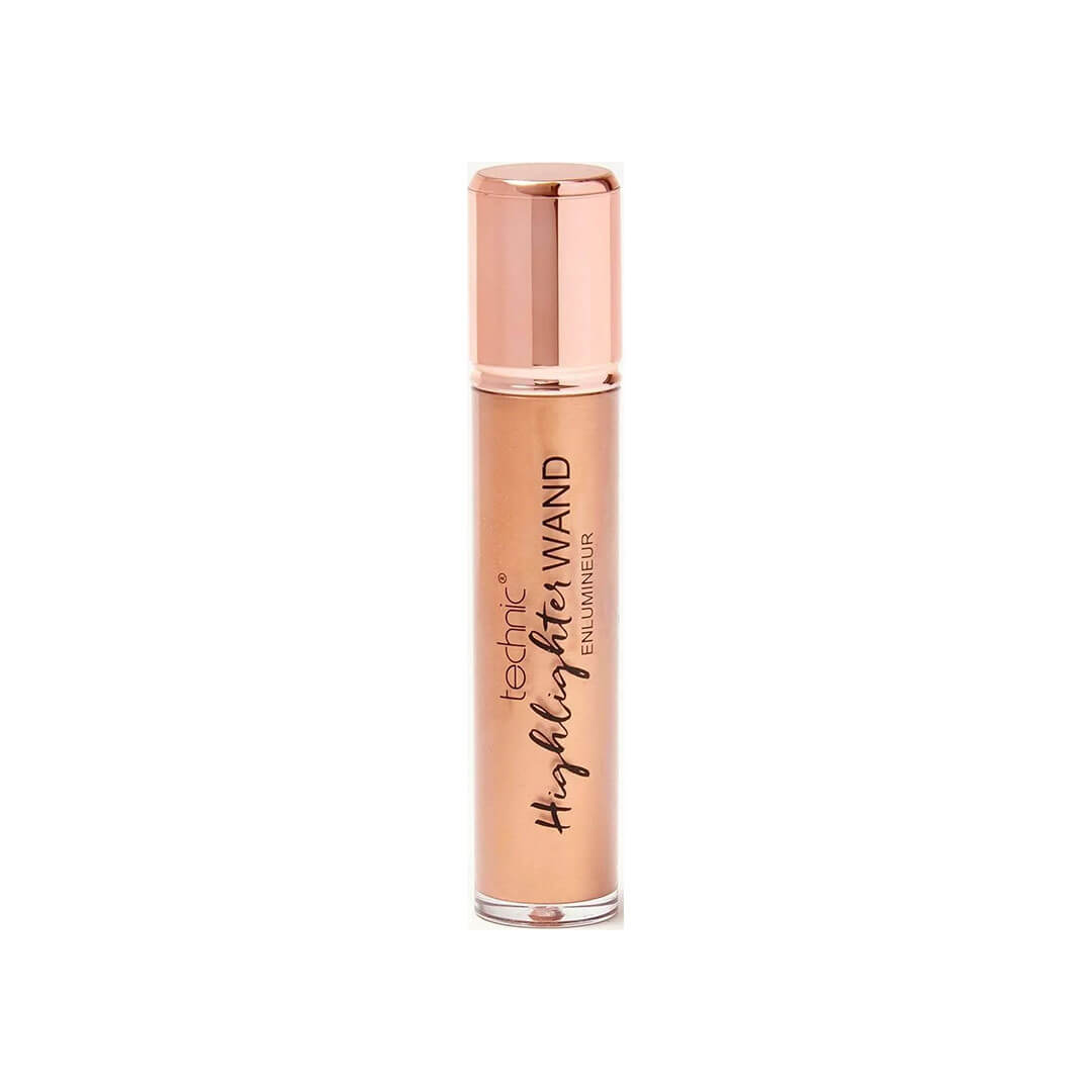 Technic Highlighter Wand Pink Magic 9 ml