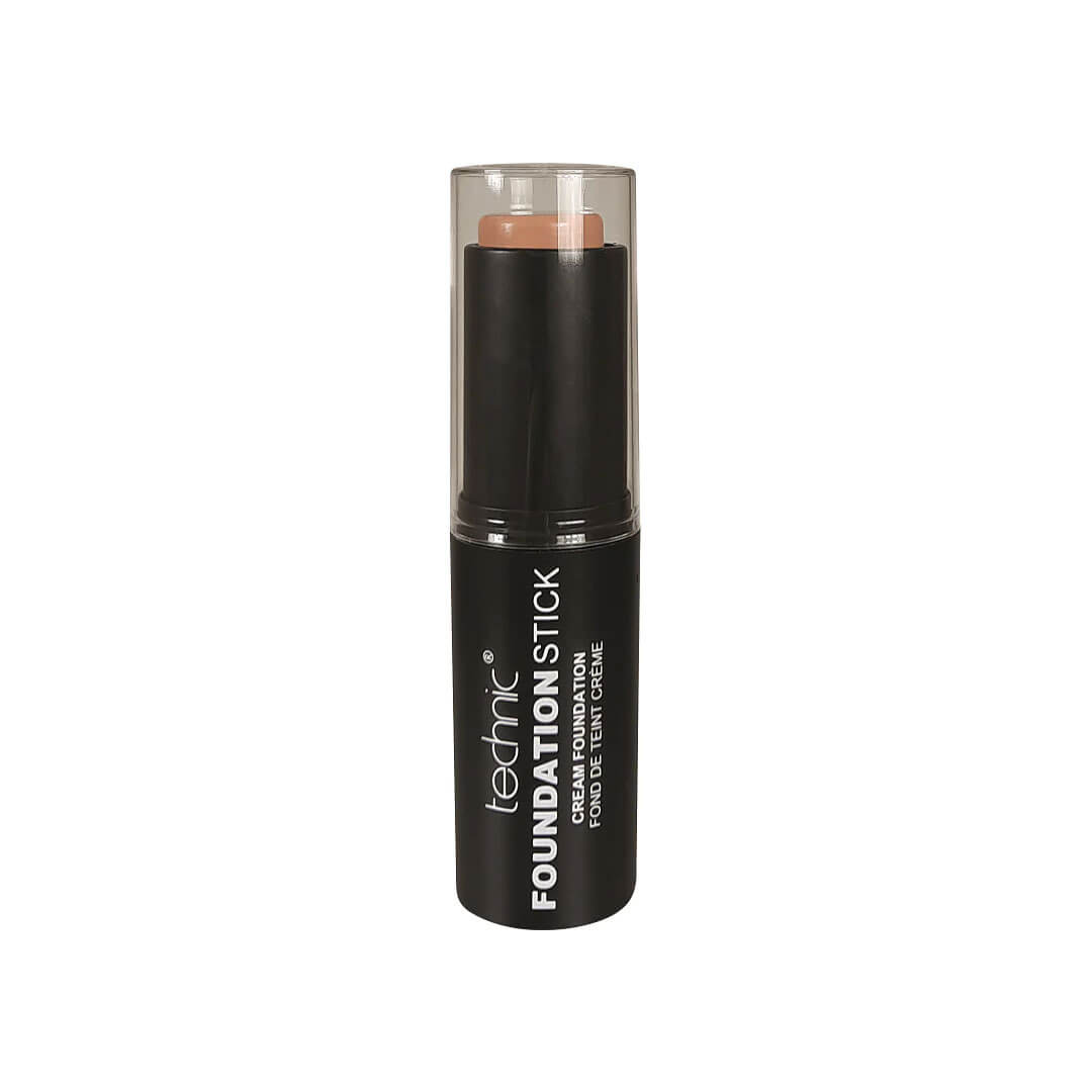 Technic Foundation Stick Cream Foundation Ivory 7.5g