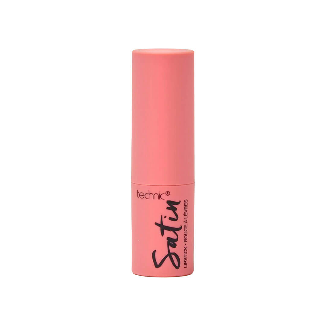 Technic Satin Lipstick Silk Cape 3.5g