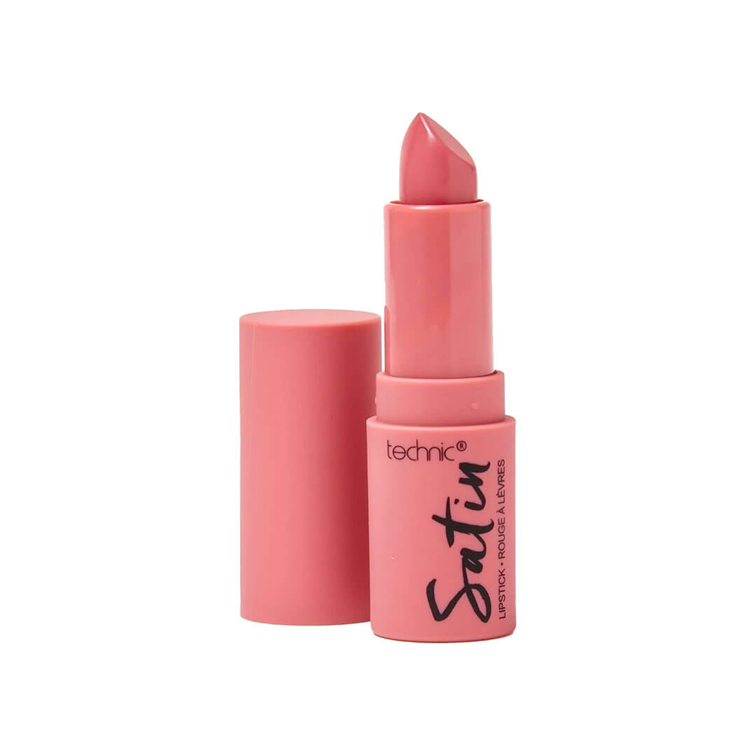 Technic Satin Lipstick Silk Cape 3.5g