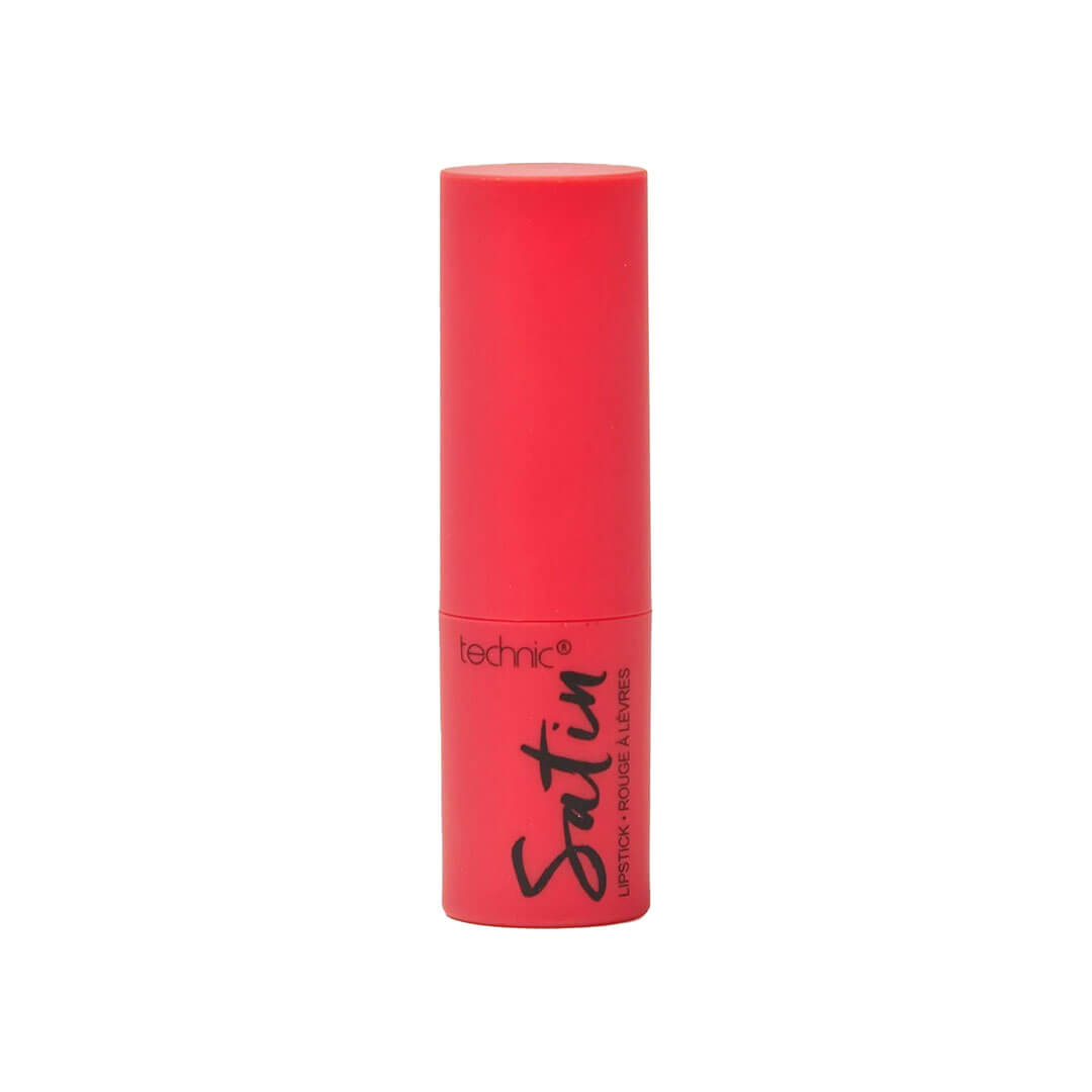 Technic Satin Lipstick Silk Chiffon 3.5g