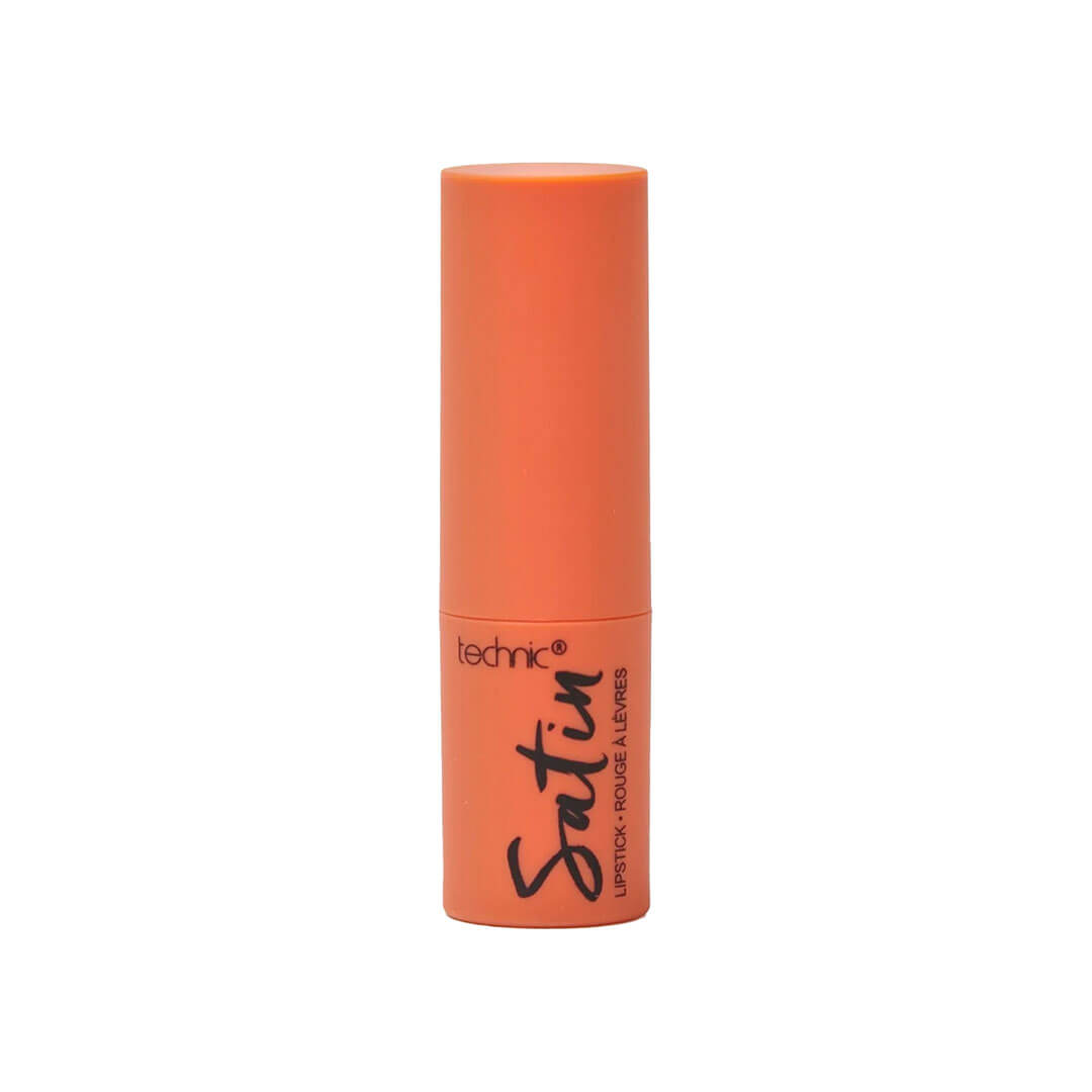 Technic Satin Lipstick True Velvet 3.5g