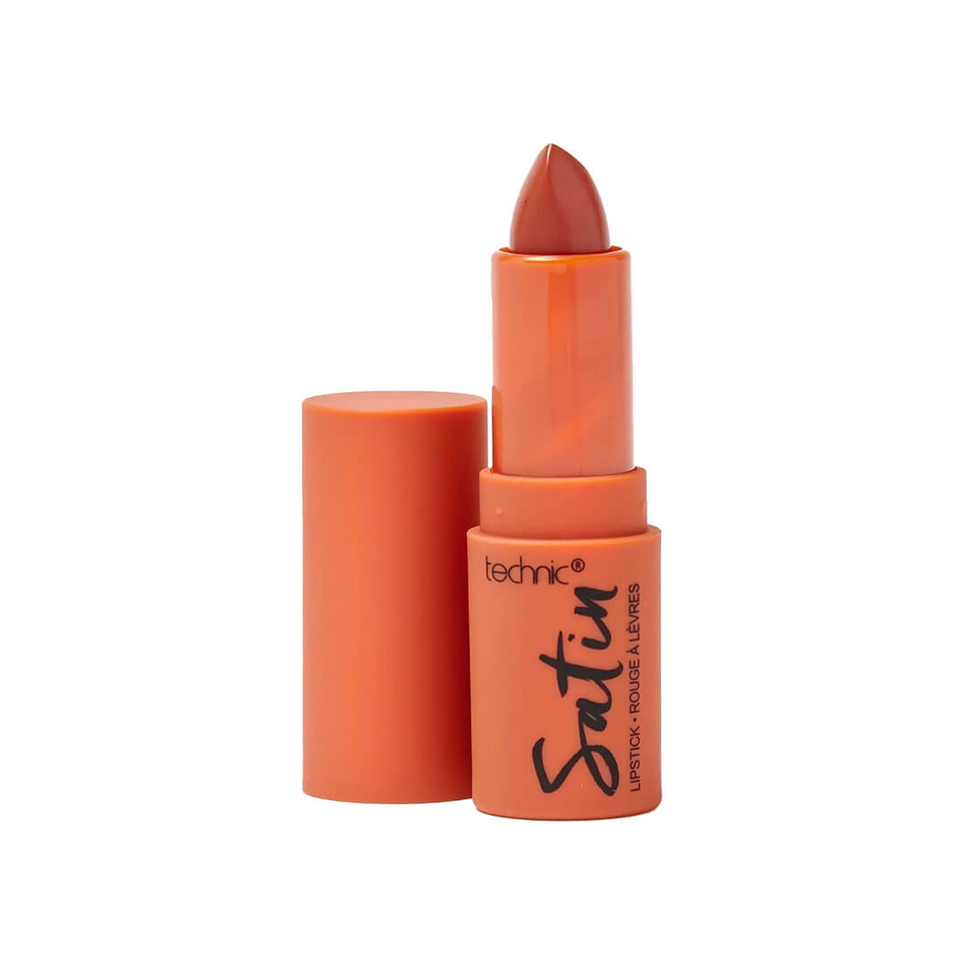 Technic Satin Lipstick True Velvet 3.5g