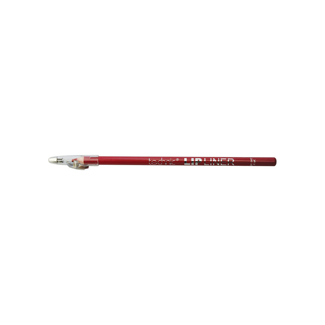 Technic Lip Liner Bright Pink 1.5g