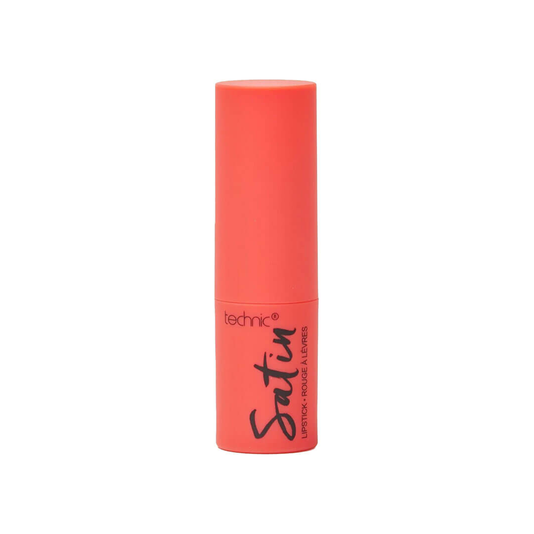 Technic Satin Lipstick Duchess 3.5g