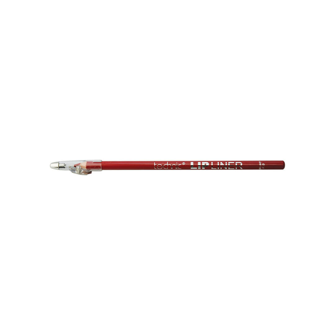 Technic Lip Liner Bright Red 1.5g