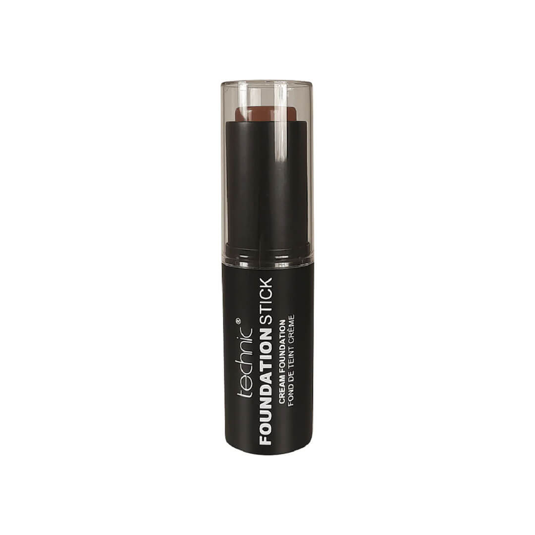 Technic Foundation Stick Cream Foundation Mocha 7.5g