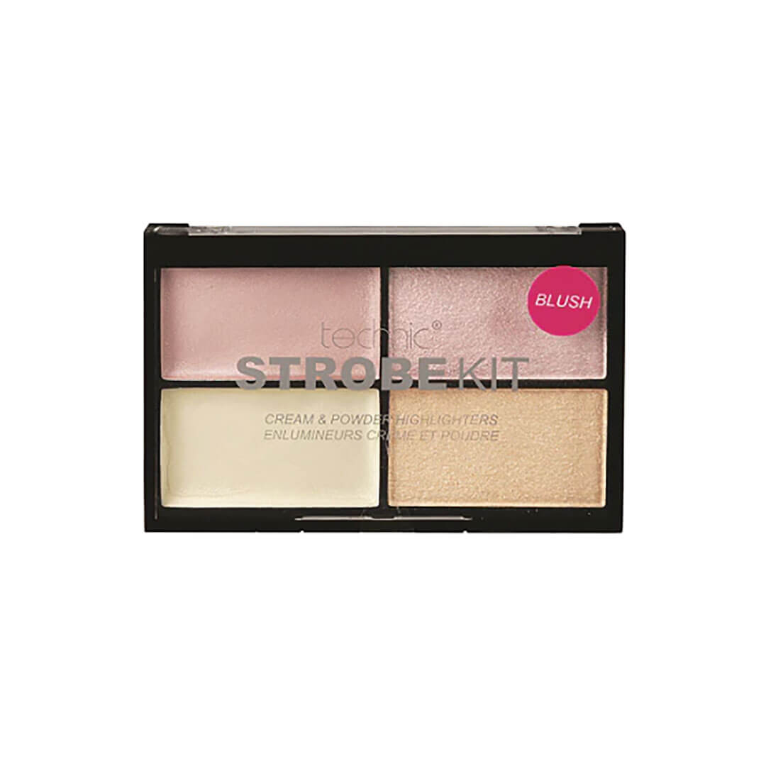 Technic Strobe Kit Blush