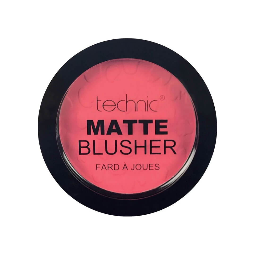 Technic Matte Blusher Fomo 11g