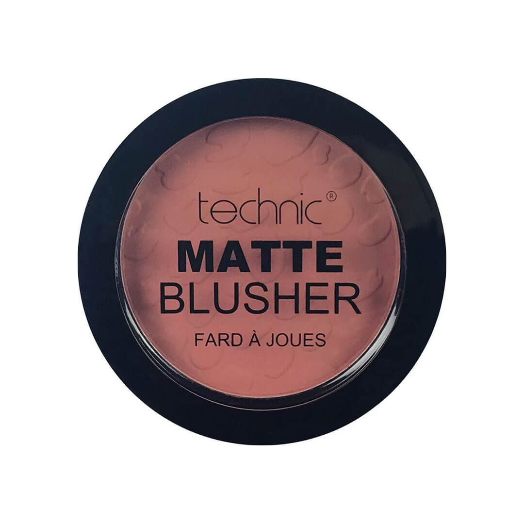 Technic Matte Blusher Maple 11g