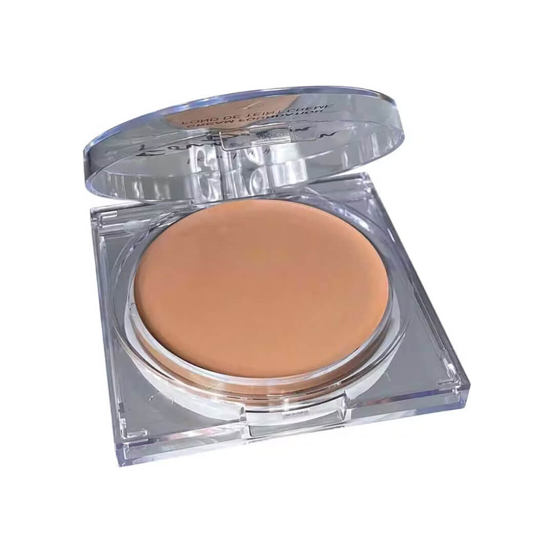 Technic Foundation Balm Cream Foundation Warm Beige 8.5g