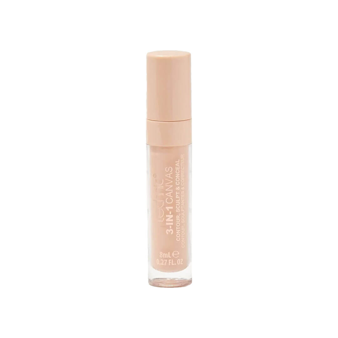 Technic 3 In 1 Canvas Concealer Ivory 8 ml