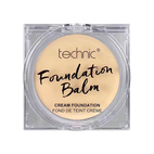 Technic Foundation Balm Cream Foundation Oat Milk 8.5g