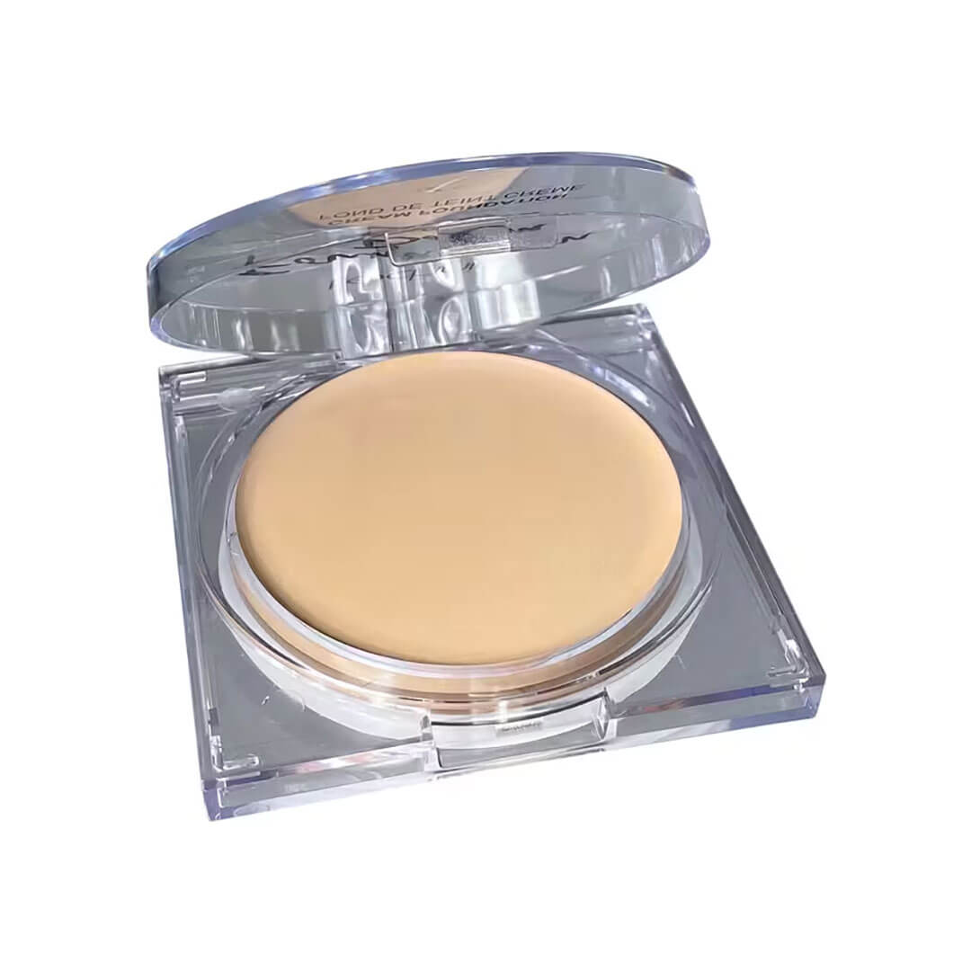 Technic Foundation Balm Cream Foundation Oat Milk 8.5g