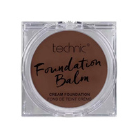 Technic Foundation Balm Cream Foundation Rich Cocoa 8.5g