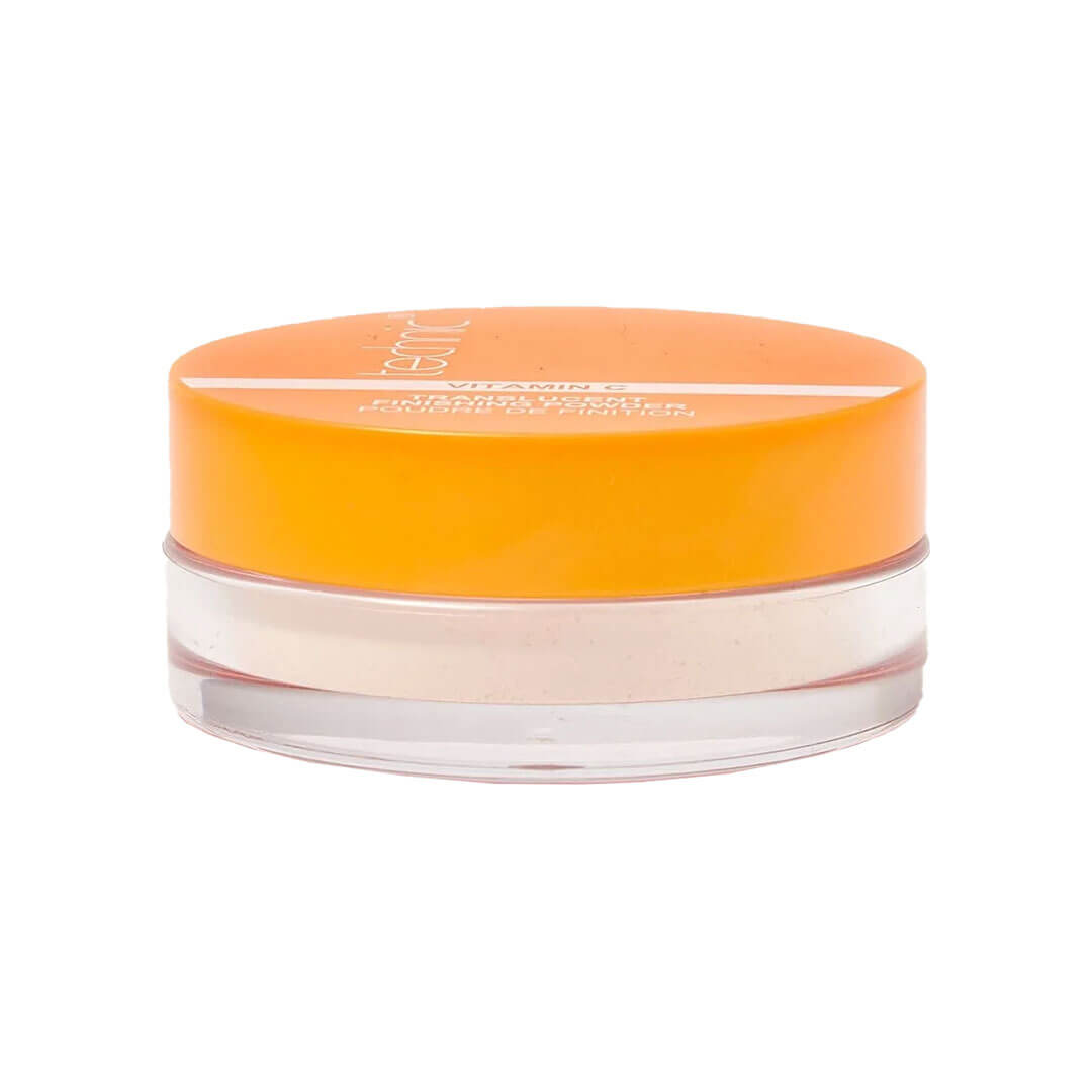 Technic Vitamin C Translucent Finishing Powder 10g