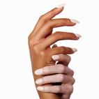 Depend 7day Hybrid Polish No Work All Play 7327 Milky White 5 ml