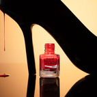 Depend 7day Hybrid Polish No Work All Play 7323 Let Loose 5 ml