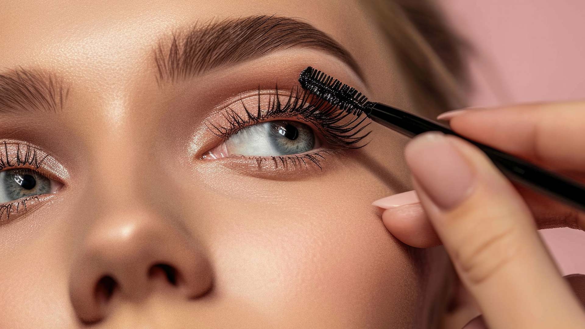 Så hittar du din perfekta mascara