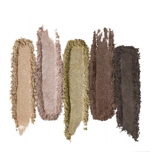 Lancome Hypnose Eyeshadow Palette Bronze Absolu 17 4g