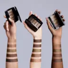 Lancome Hypnose Eyeshadow Palette Bronze Absolu 17 4g