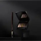 Lancome Hypnose Eyeshadow Palette Bronze Absolu 17 4g