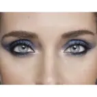 Lancome Hypnose Eyeshadow Palette Drama Denim 16 4g