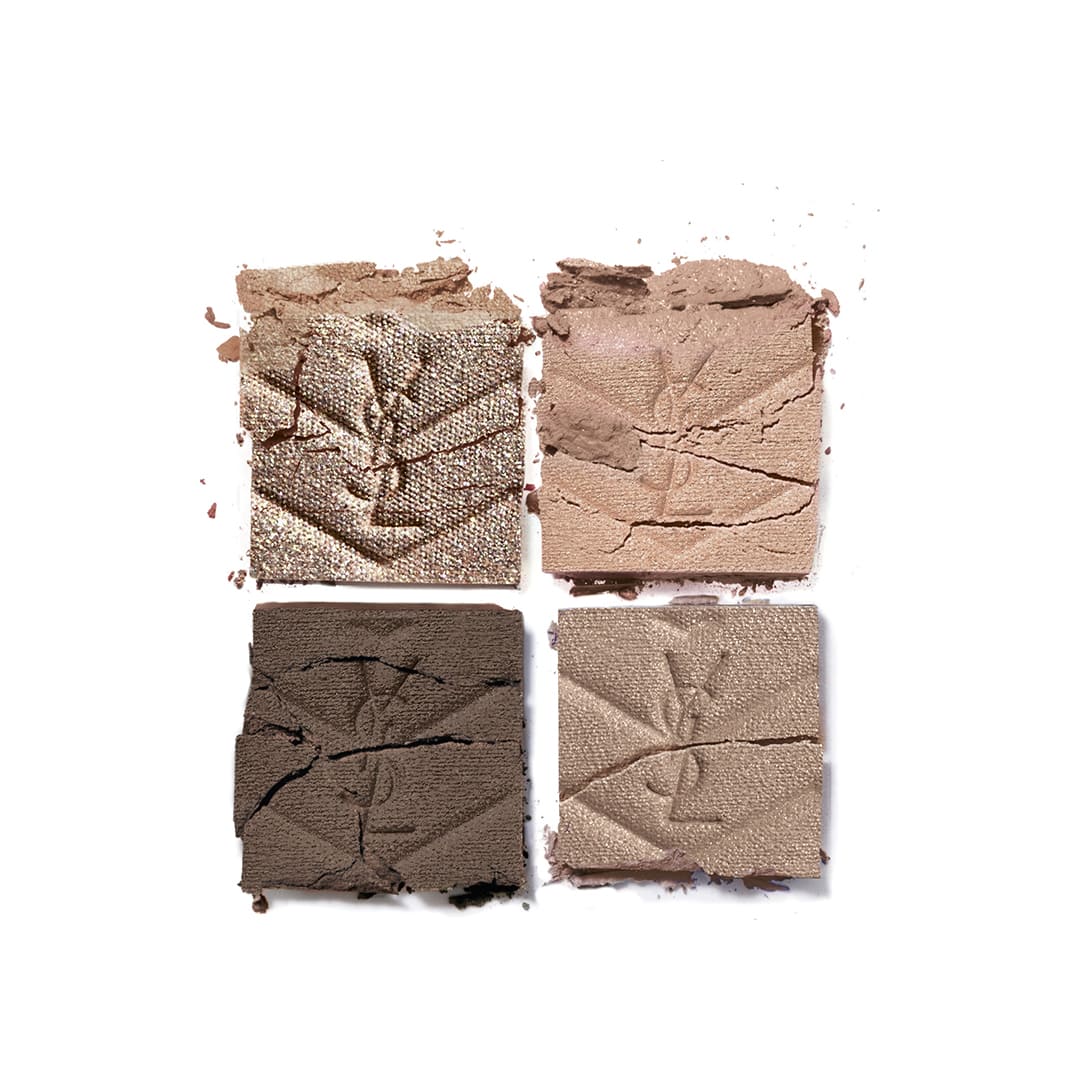 Yves Saint Laurent Couture Mini Clutch 100 Stora Dolls 5g