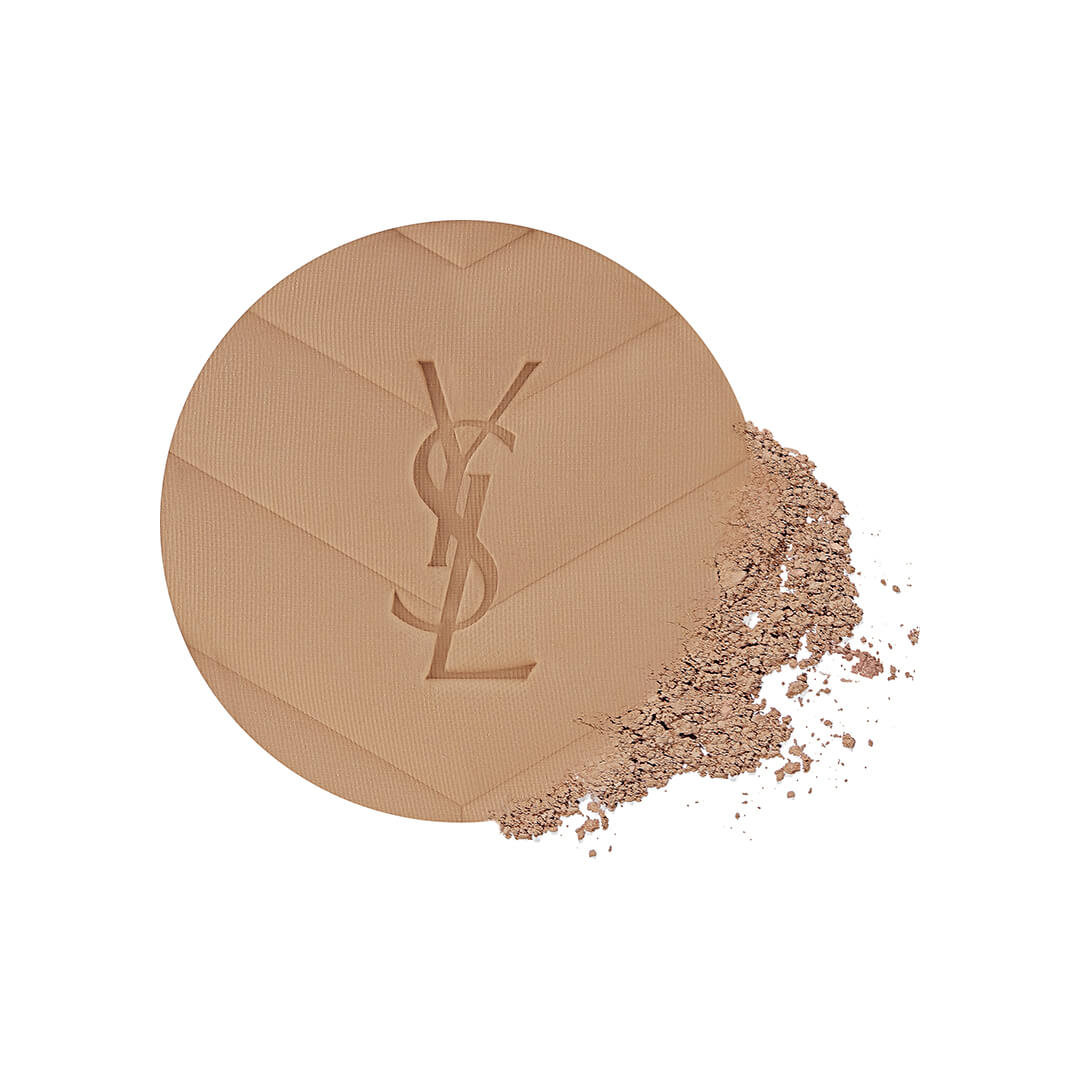 YSL ALL HOURS HYPER FINISH POWDER 2