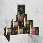 Yves Saint Laurent Couture Mini Clutch 400 Babylone Roses 5g