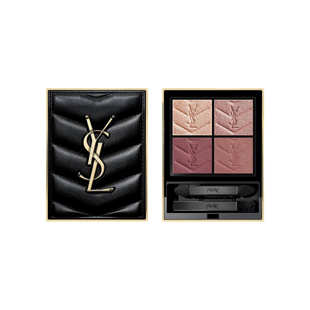 Yves Saint Laurent Couture Mini Clutch 500 Medina Glow 5g