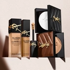 YSL ALL HOURS HYPER FINISH POWDER 2