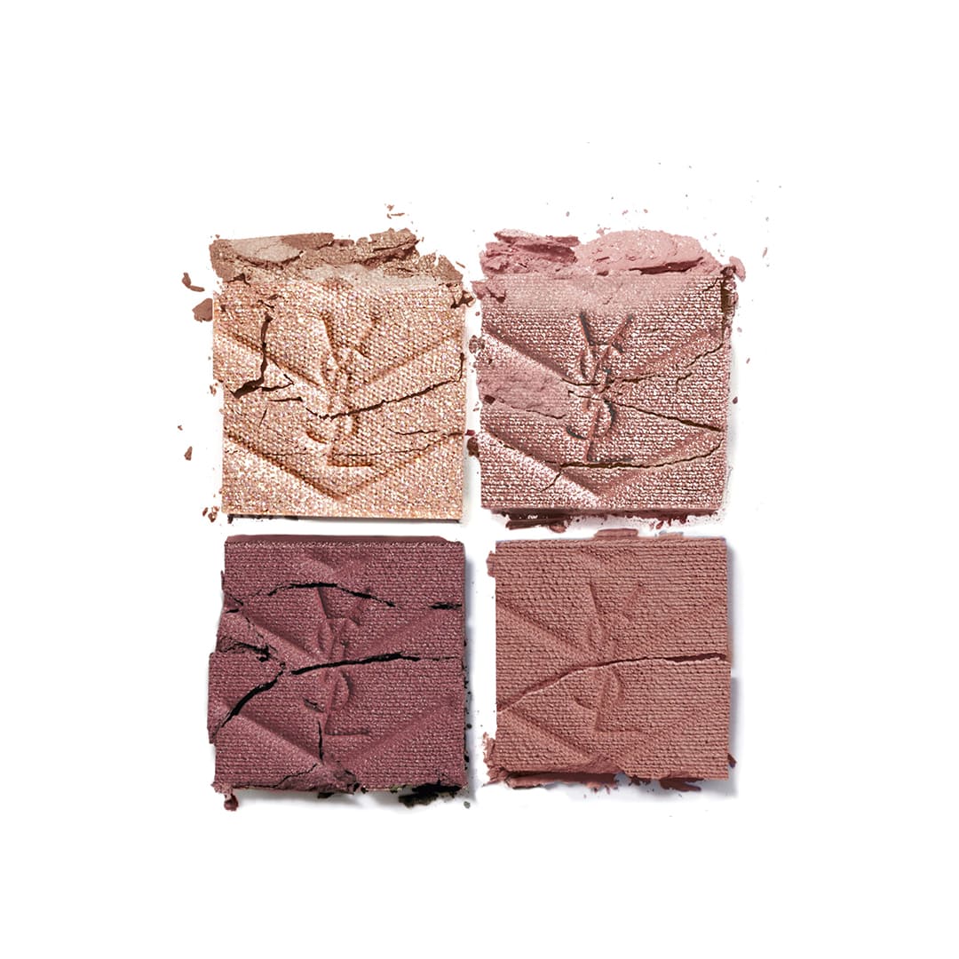 Yves Saint Laurent Couture Mini Clutch 500 Medina Glow 5g