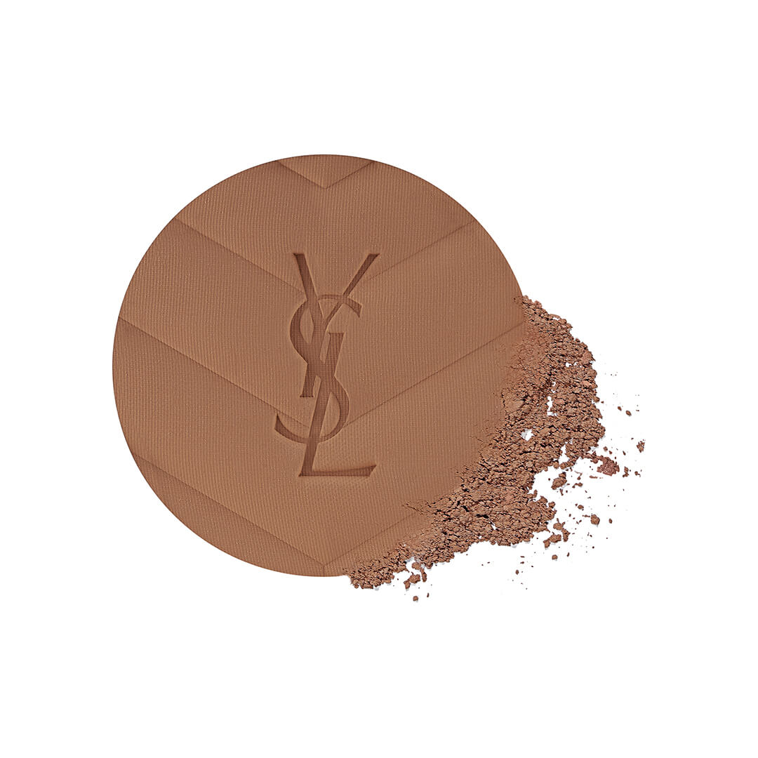 Yves Saint Laurent All Hours Hyper Finish Powder 07 8.5g
