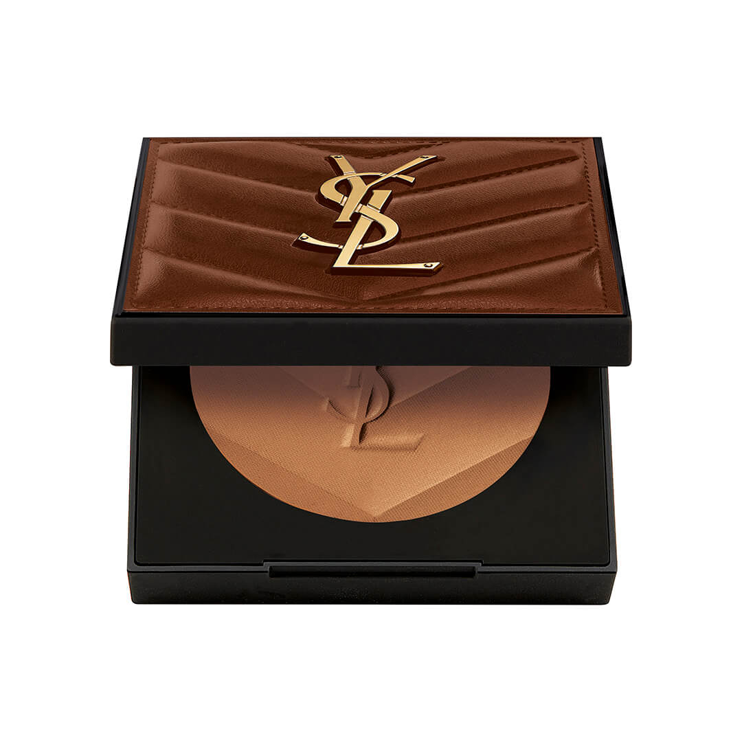 Yves Saint Laurent All Hours Hyper Bronzer 03 8.5g