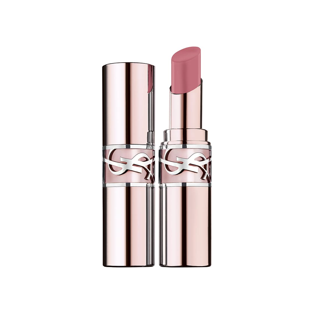 Yves Saint Laurent Loveshine Candy Glow Tinted Butter Balm 44B Nude Lavalliere 3
