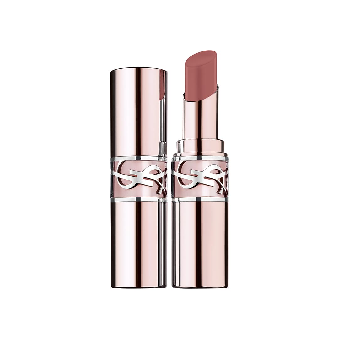 Yves Saint Laurent Loveshine Candy Glow Tinted Butter Balm 3B Rosewood Blush 3.2