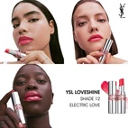 Yves Saint Laurent Loveshine Lipstick 12 Electric Love 3.2g