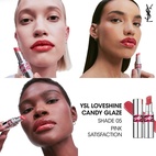 Yves Saint Laurent Loveshine Candy Glaze Lip Gloss Stick 5 3.2g