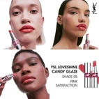 Yves Saint Laurent Loveshine Candy Glaze Lip Gloss Stick 5 3.2g