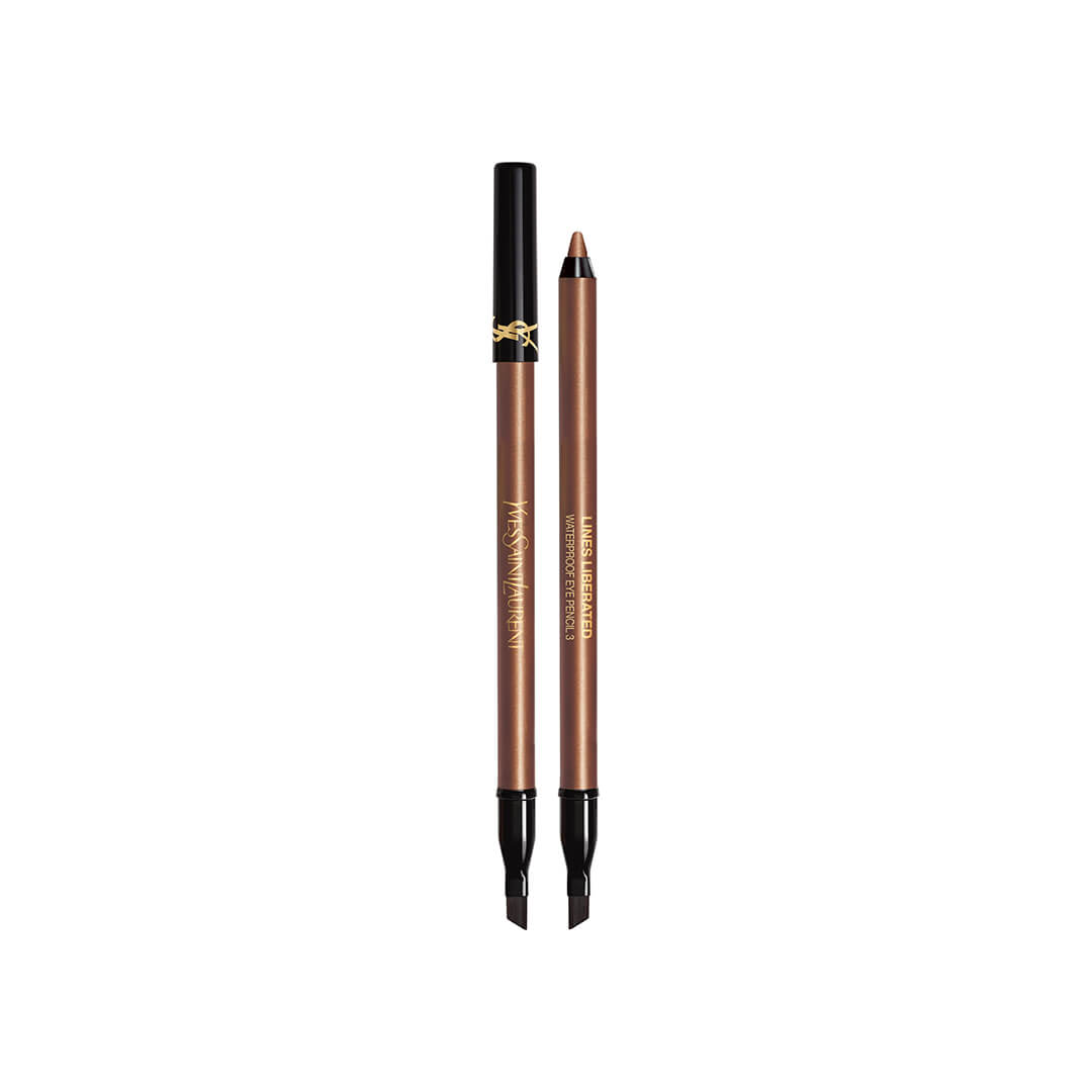 Yves Saint Laurent Lines Liberated Eyeliner 03 1.2g